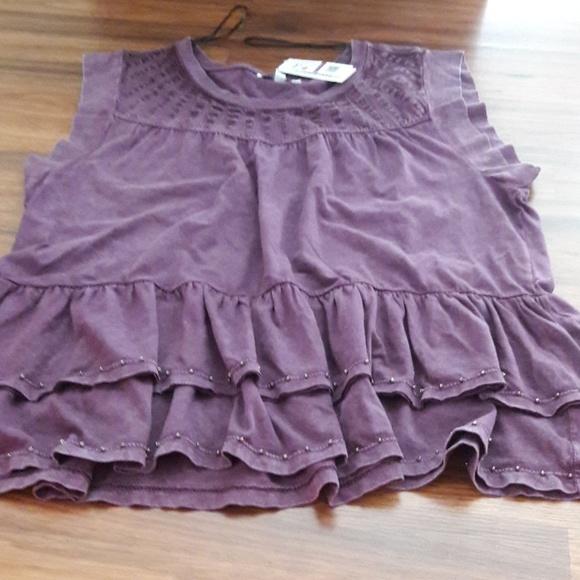 William Rast top - Picture 2 of 5